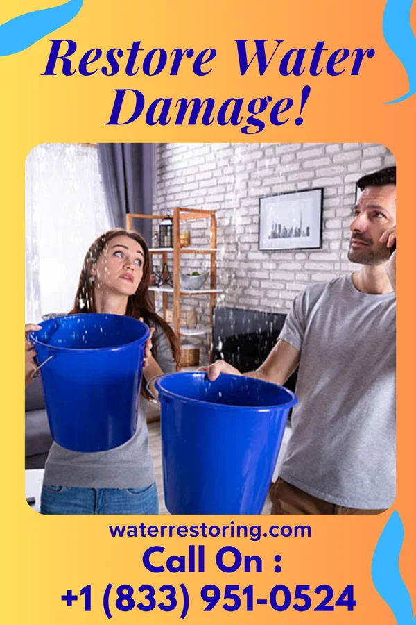 water restoration Pro Disaster Recovery Solutions Cuyahoga Falls